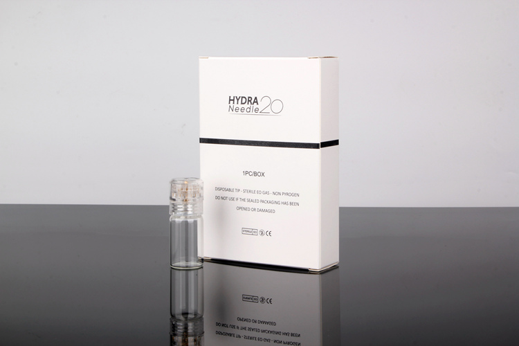 New products microneedle therapy derma roller