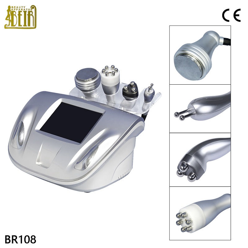 Ultrasonic Cavitation wrinkleremoval machine