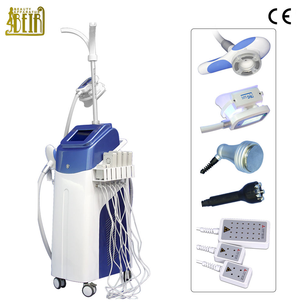 Factory price Slimming machine cryo vacuum weight loss machine