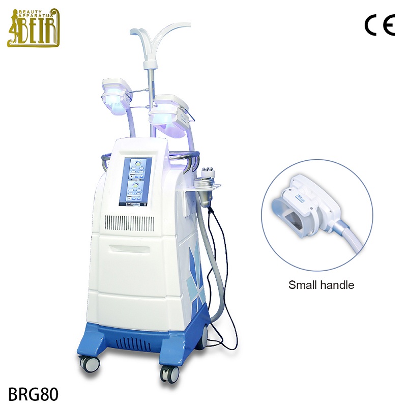 Cryo Slimming lipolysis Cool Shape fat freezing Machine