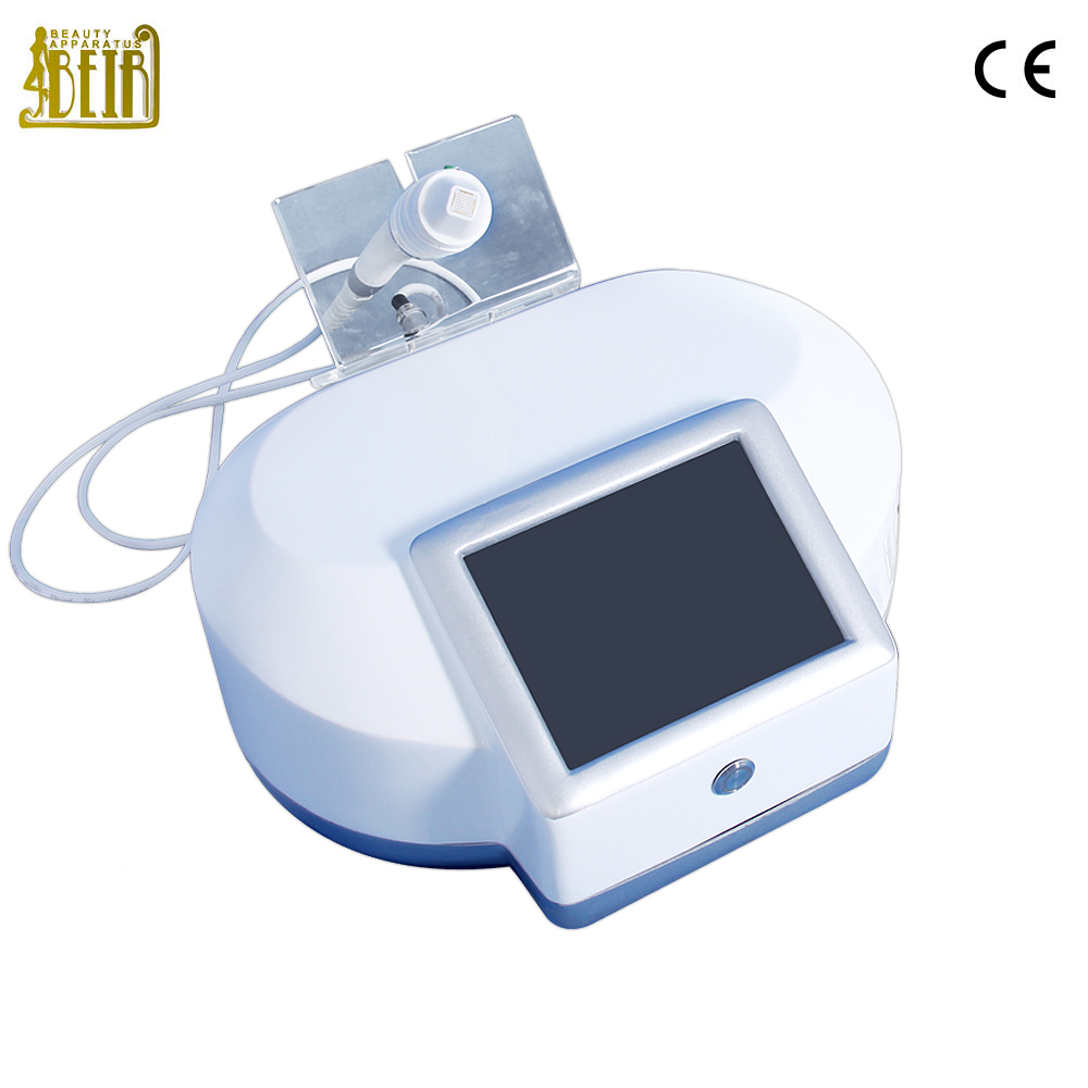Professional wrinkle removal skin care machine Thermagic for commercial