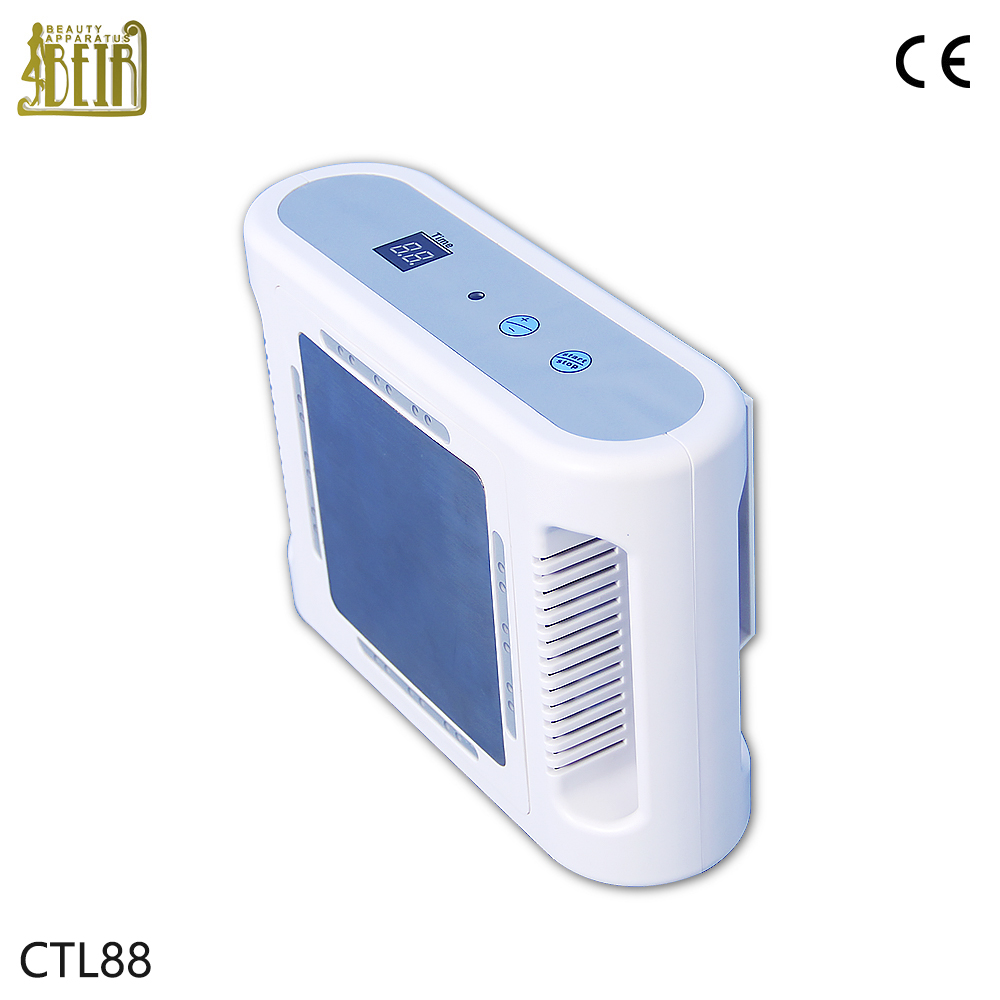 Cryotherapy portable cryo slimming machine fat freezing