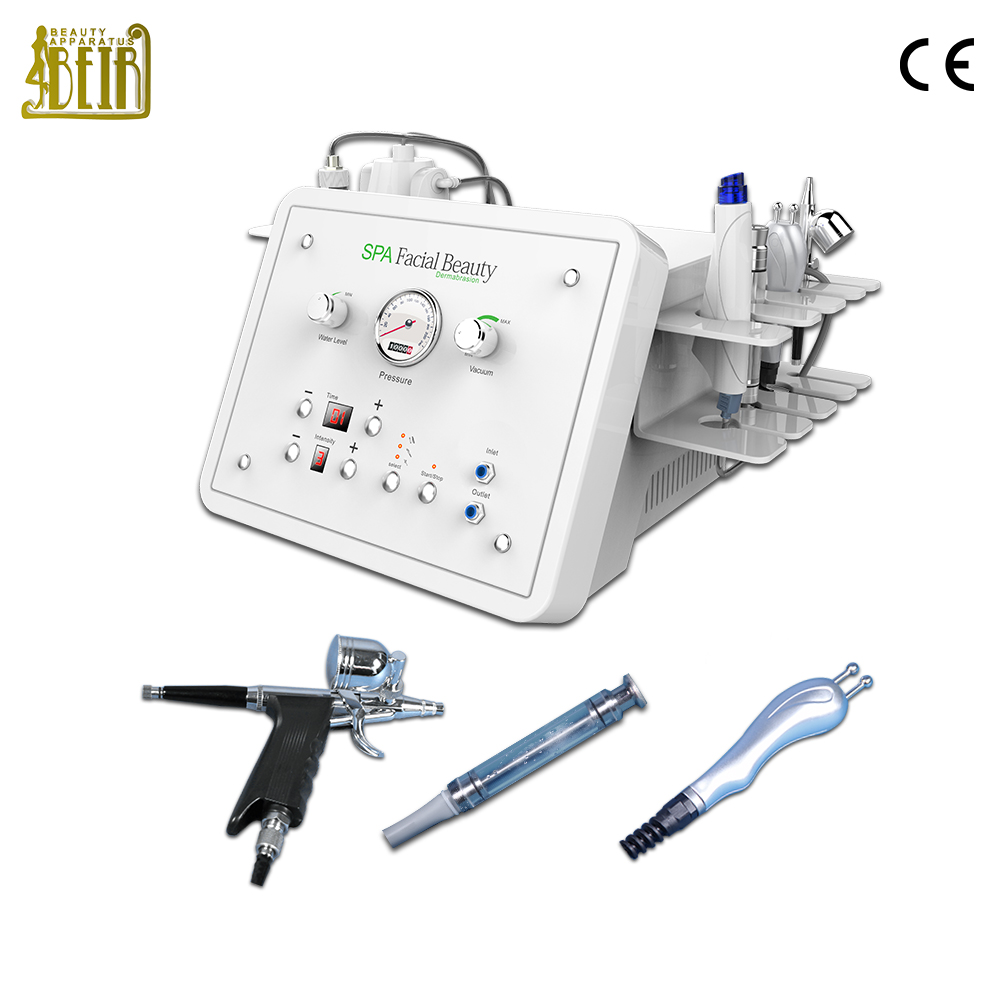 Hydra facial diamond dermabrasion Beauty Machine
