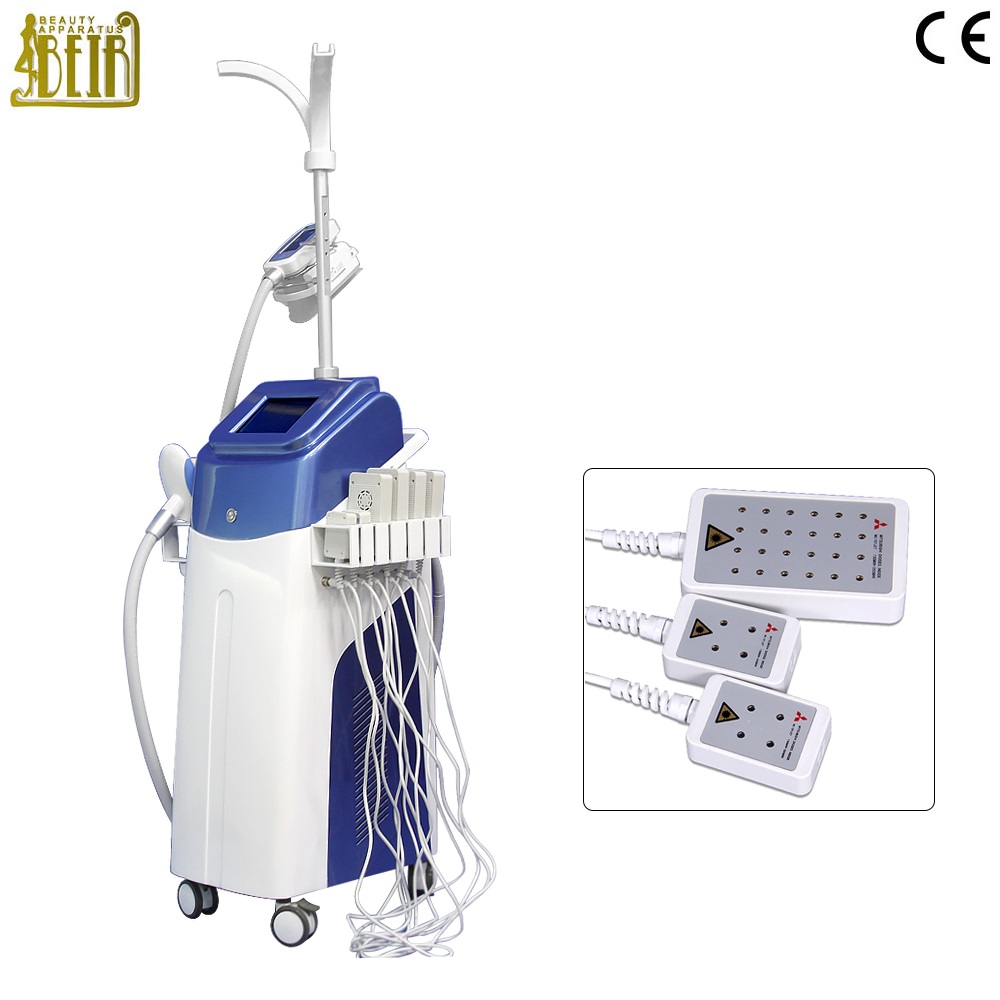 Cryolipolysis Vacuum lipolaser body shape Machine