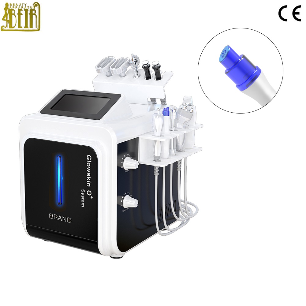 Hydra Peel Facial Machine Skin Deep Care Machine  for Sale