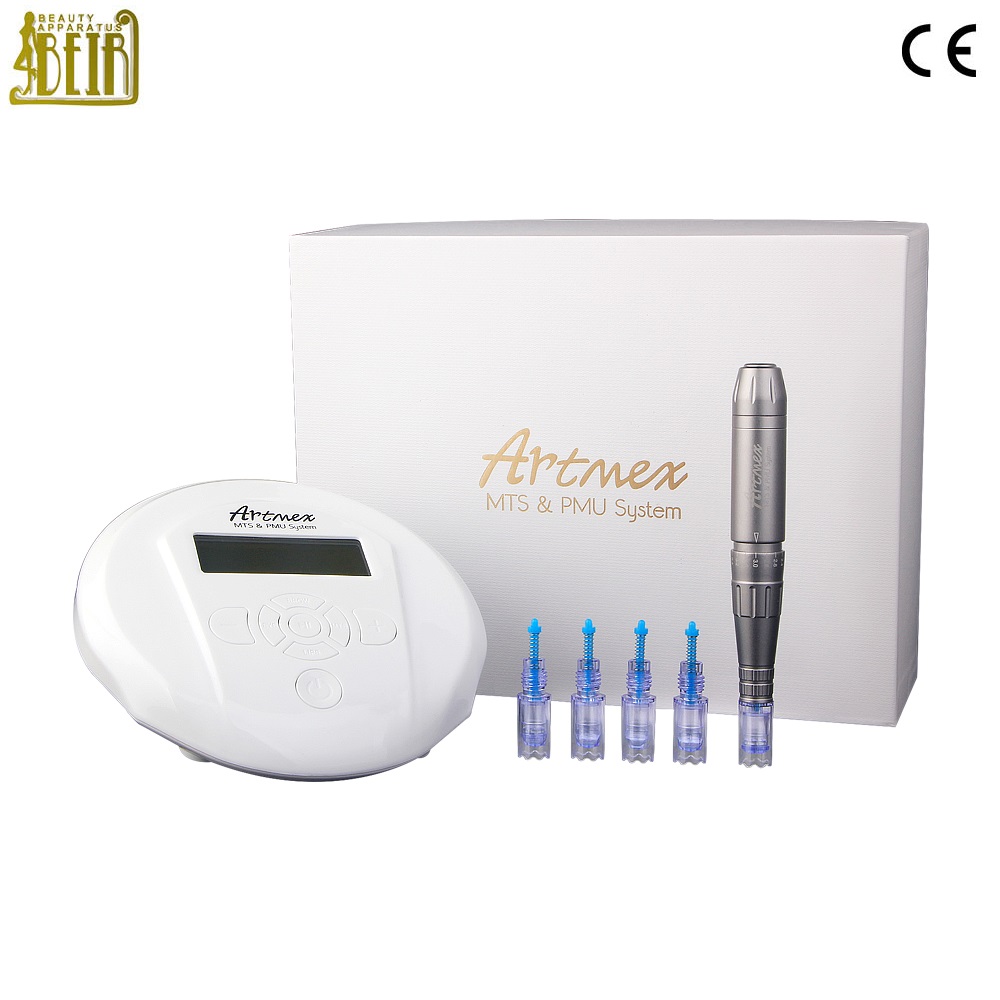 High Quality Digital permanent makeup full-featured