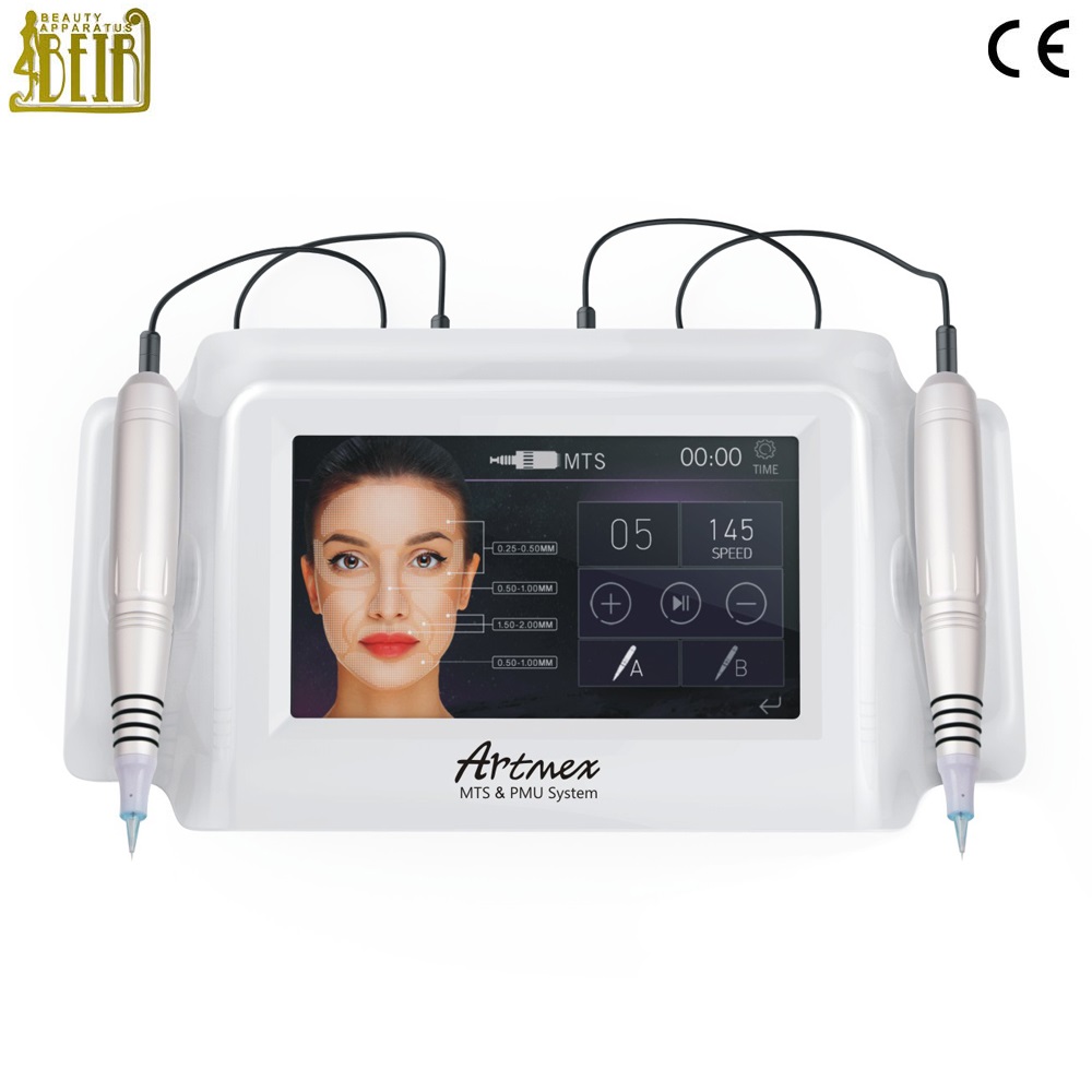 Artmex V8 Permanent makeup pen tattoo machine