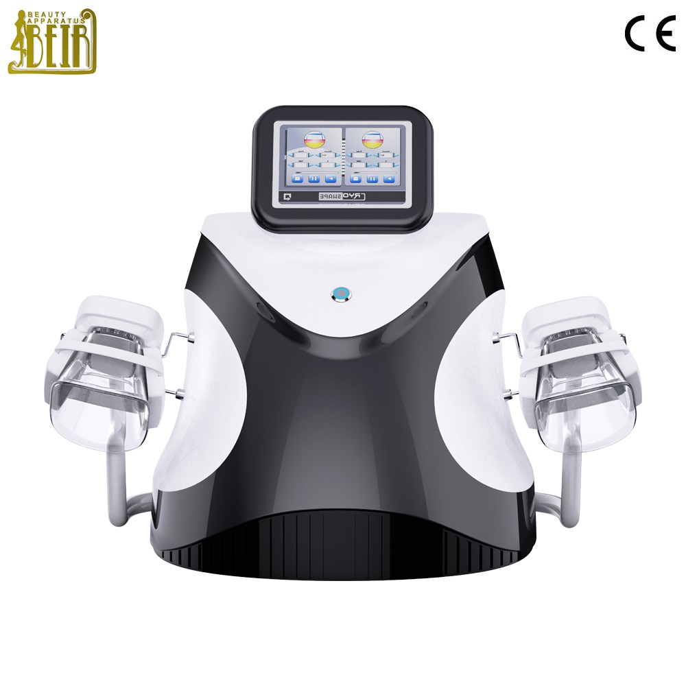 Beauty Equipment Cryo Slimming / body shaping / Fat freezing
