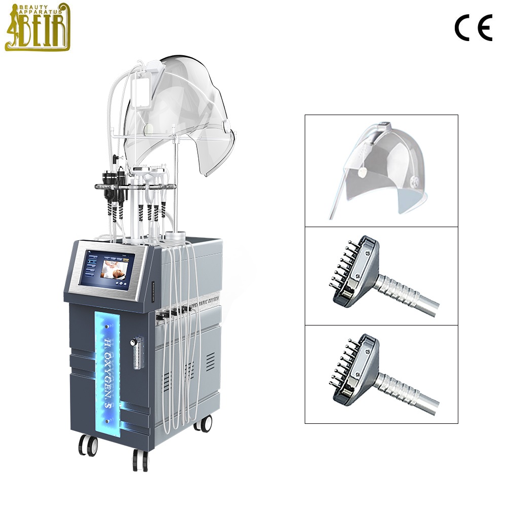 Active oxygen astronauts Skin Care Beauty Equipment