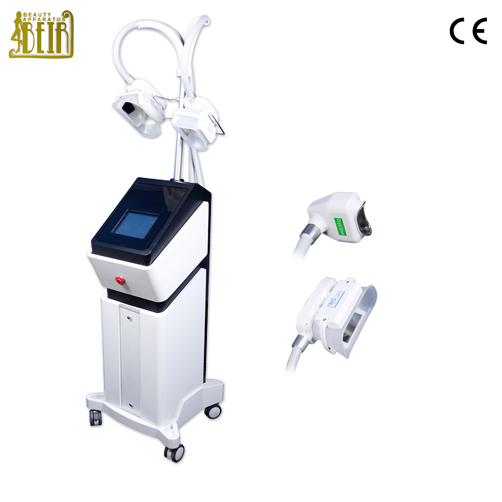 Factory prize Cryo body Fat Freezing Slimming Machine