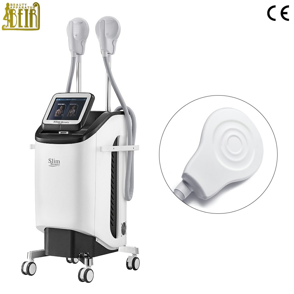 Ems Muscle Stimulator Emsculpt Sculpting Body Slim Beauty Machine