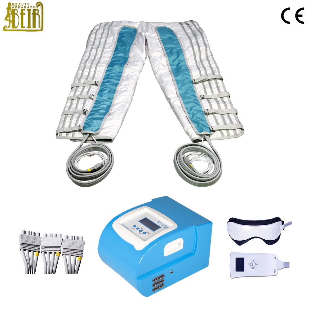 Massage Pressure Professional Pressotherapy Machine