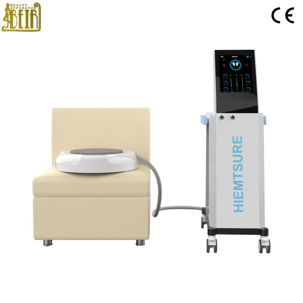 Portable Emsvela Pelvic Floor Muscle Stimulation Treatment Improve prostate