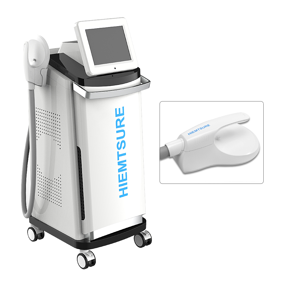 Hiigh Frequency Body Muscle Stimulation Elcctromagnetic Body Sculpting Machine