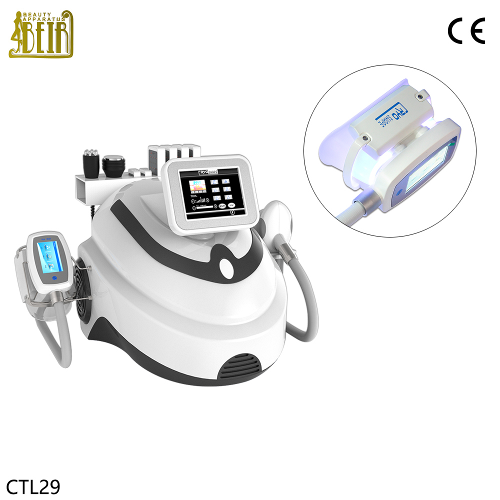 40K Cavitation Laser Slimming system Machine For salon Use