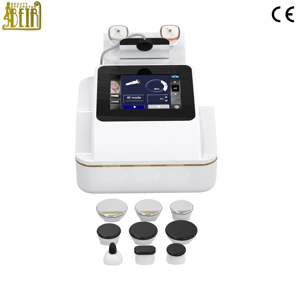 Newest RF Machine for Body Weight Loss