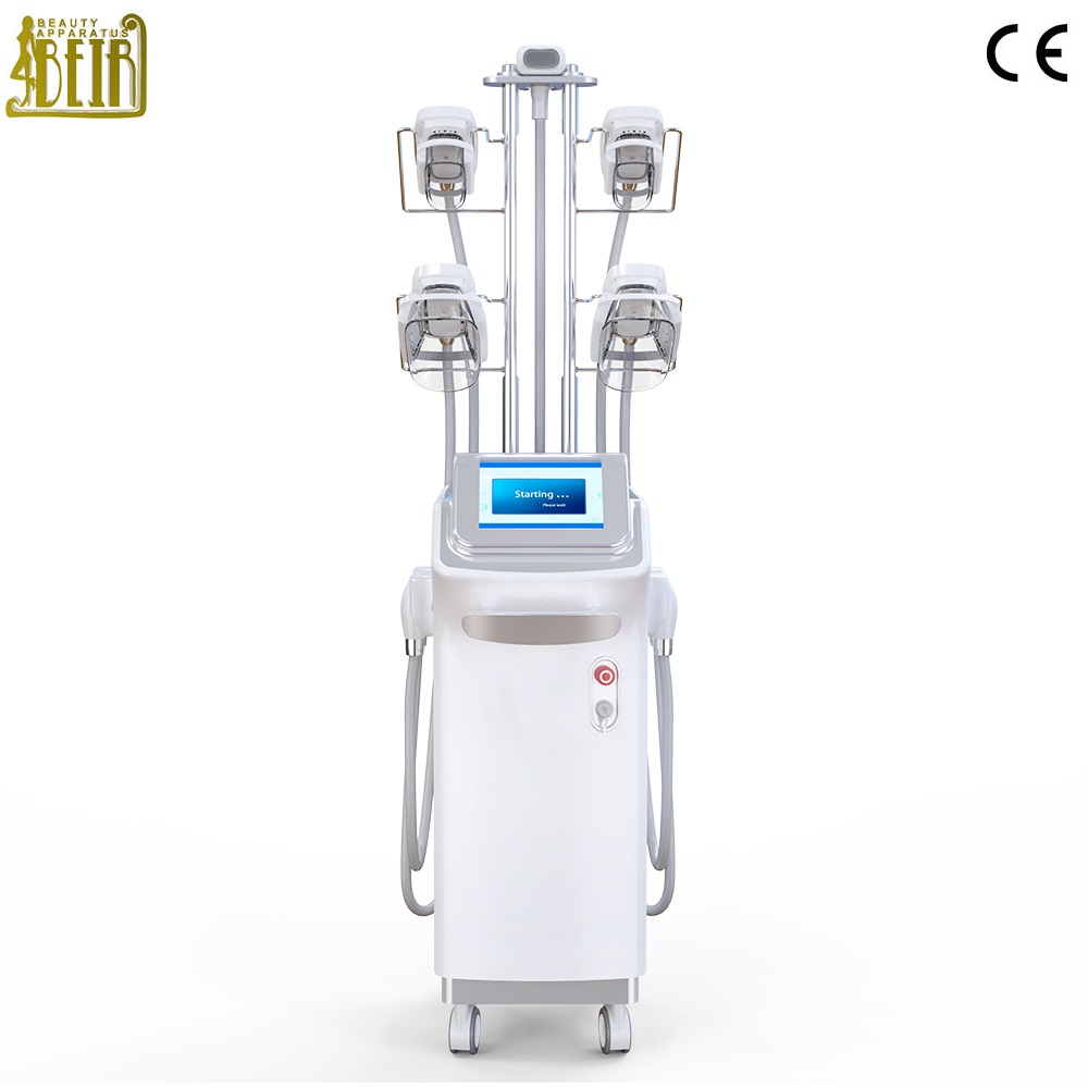 Five In one Cryoshape Machine Obesity Terminator