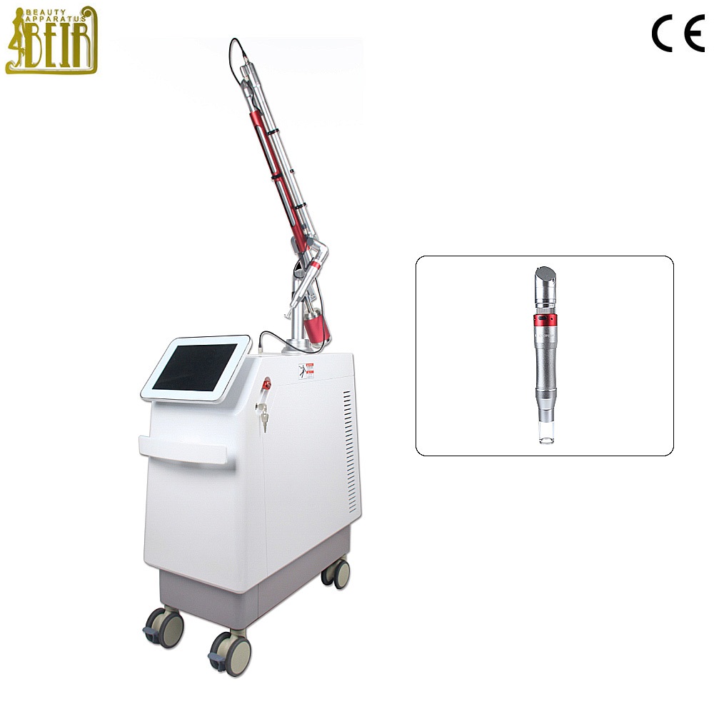 Ttatoo removal unique wavelength picosecond laser factory prise