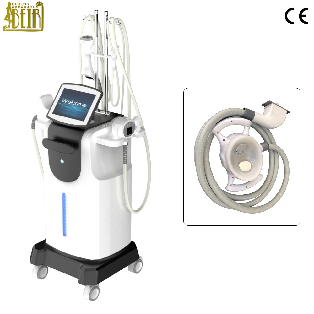 MULTI-FUNCTIONAL Vacuum RF fast slimming machine