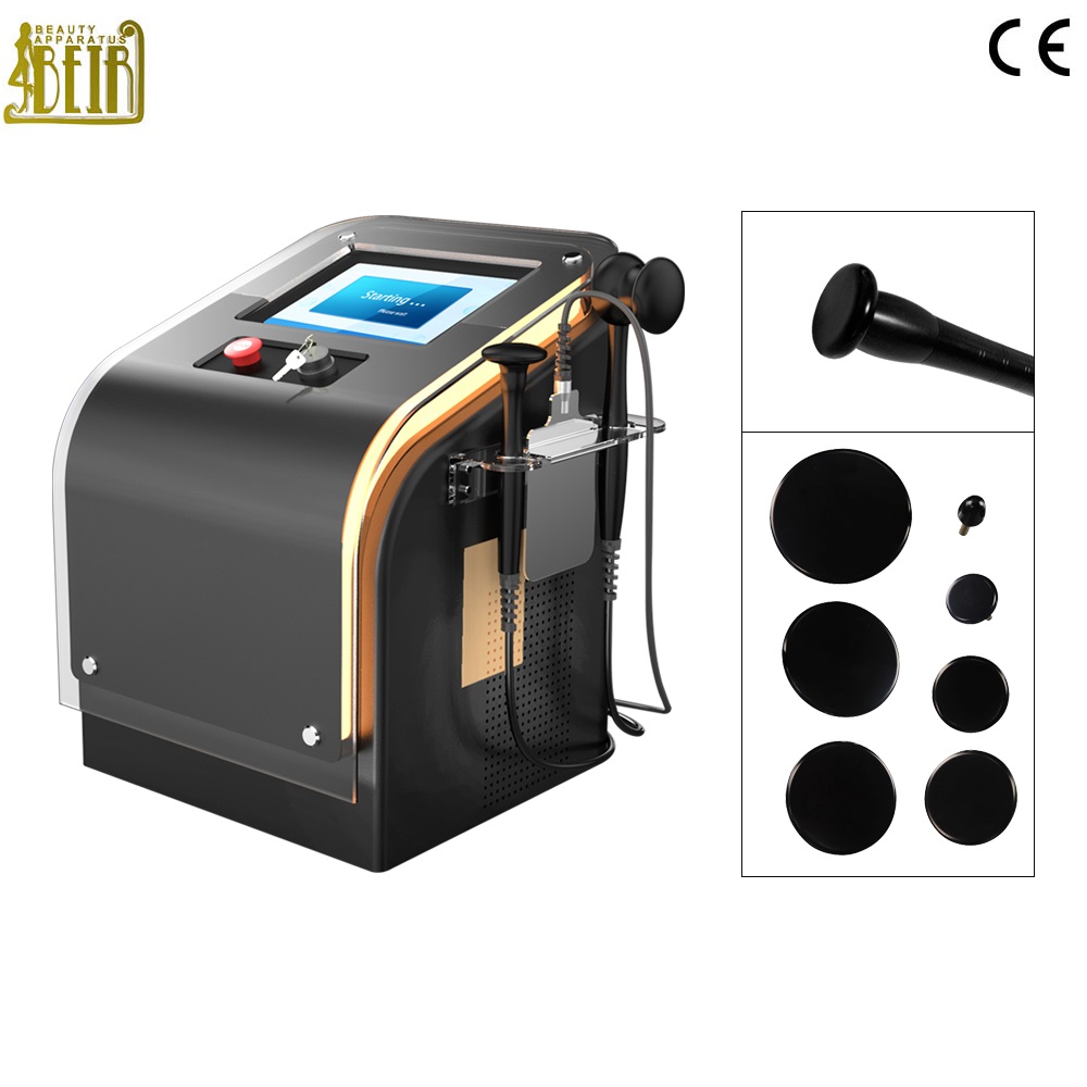 skin tightening Mono polar rf radiofrequency beauty machine