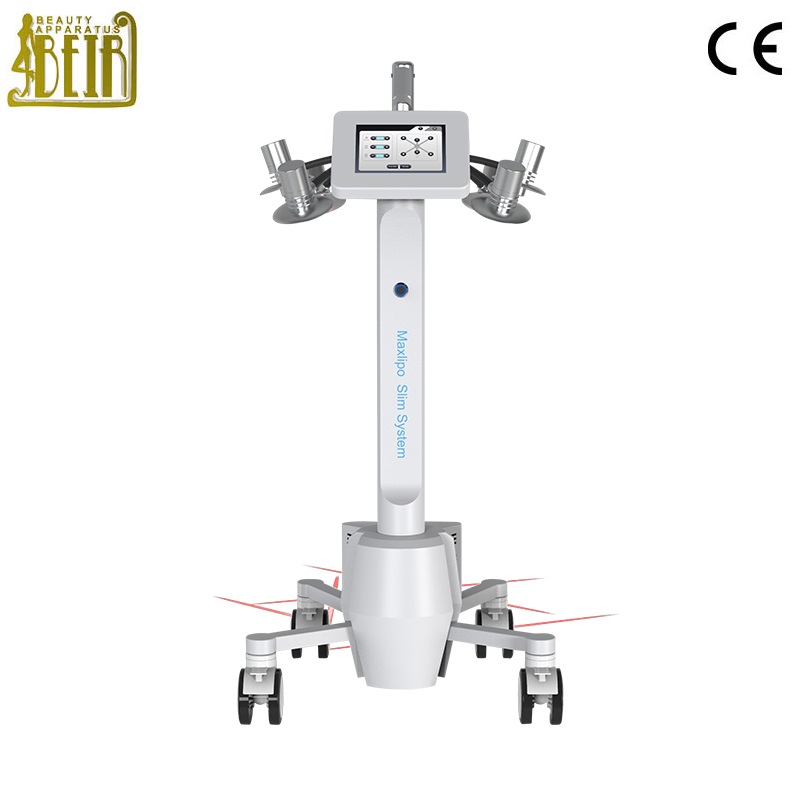 Non-invasive 6d laser shape slimming equipment