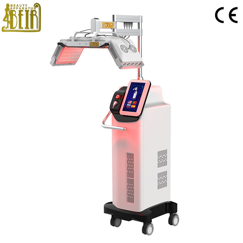 Therapy PDT LED Light machine for Acne Skin Rejuvenation