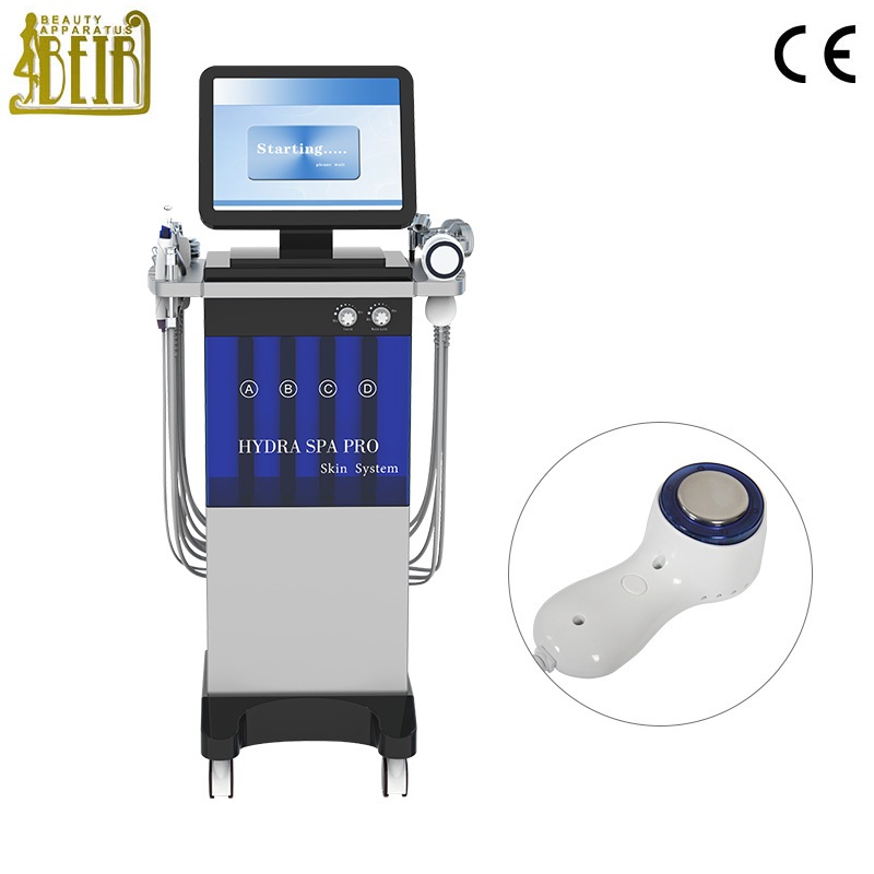 141N1 Hydra Dermabrasion Facial Beauty skincare Equipment