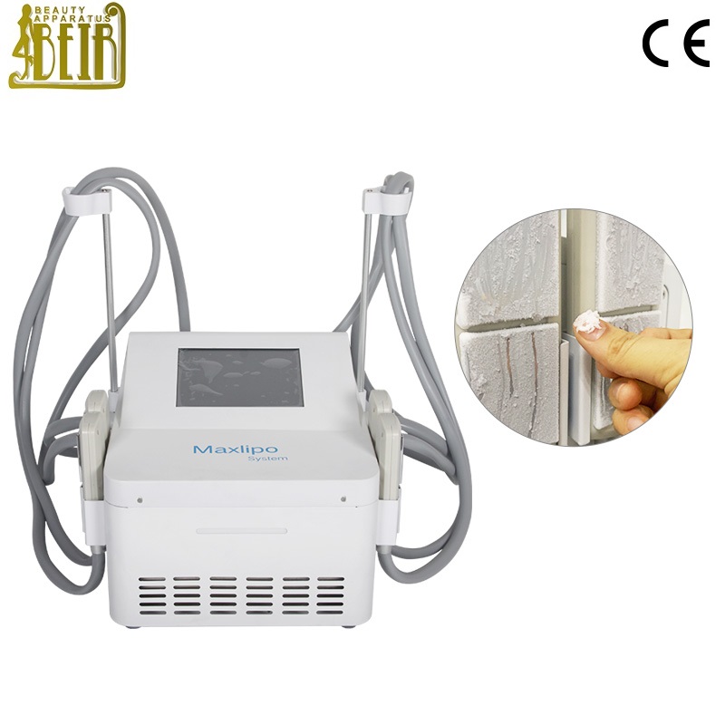 Semiconductor Water Circulation Cooling pads EMS Cryo plate