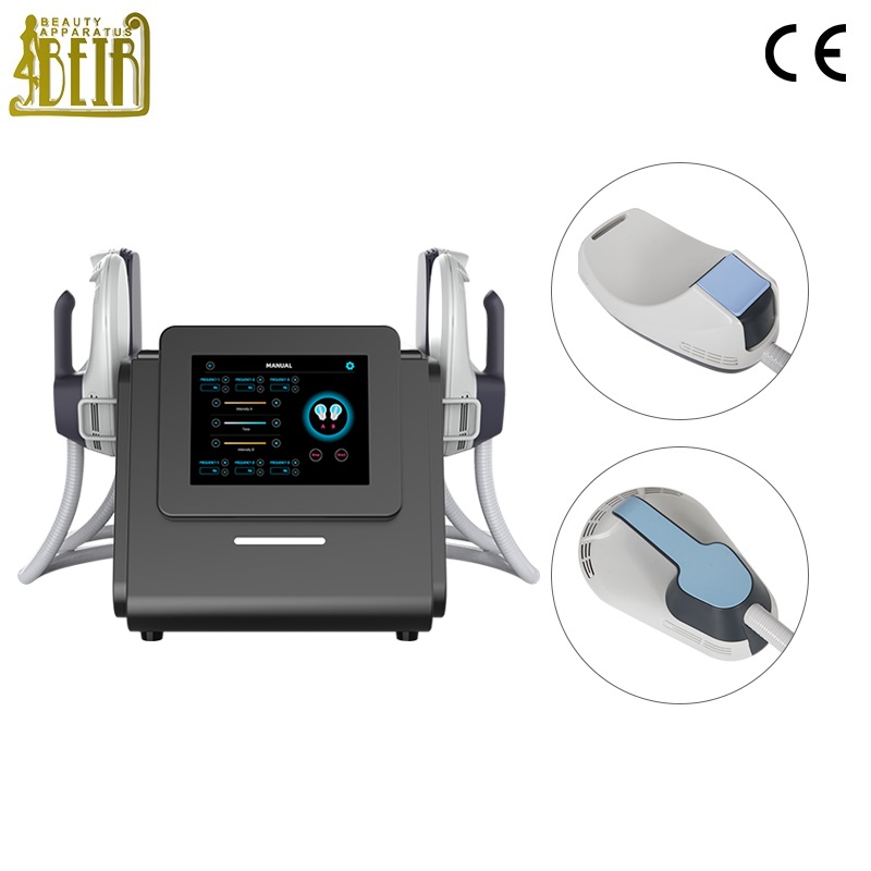 factory price EMS Muscle Stimulator cellulite reduction sculpting fat reducing
