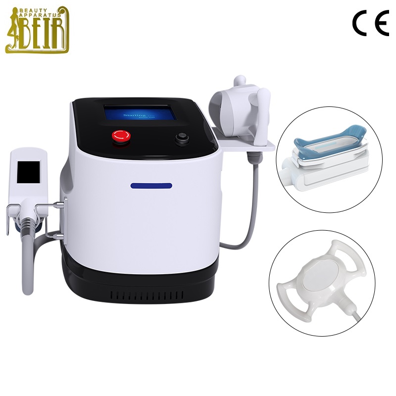 360° cryo cryotherapy vacuum Cavitation fat freeze Machine