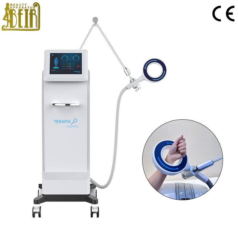 Shoulder /Cervical Physical Therapy Equipment