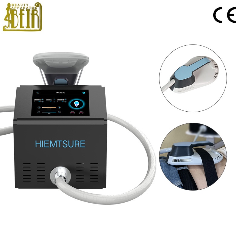 Professional  build muscle and burn fat product Portable beauty equipment