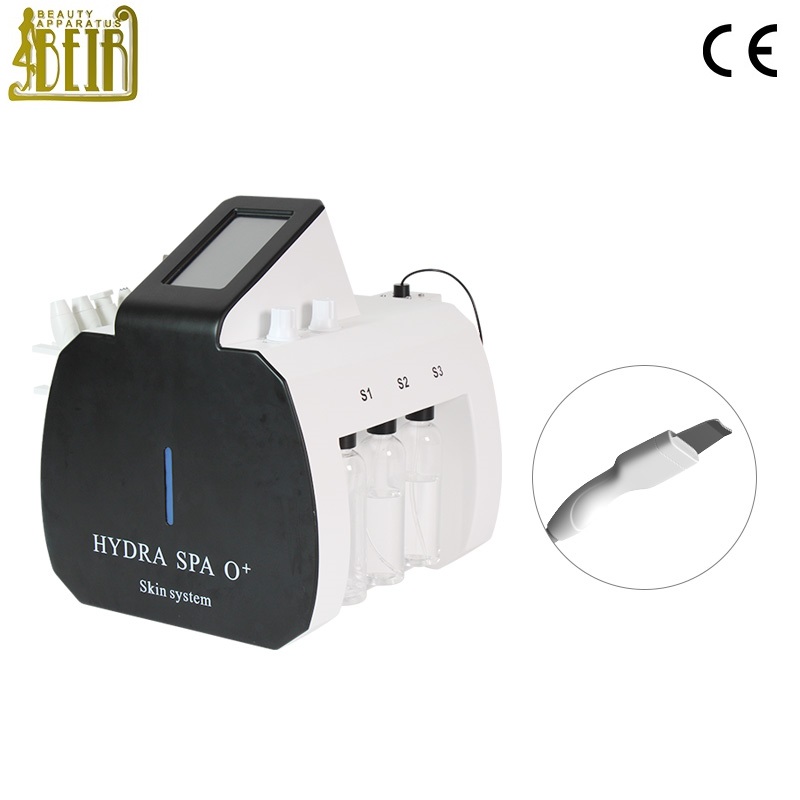 Popular Facial Beauty Equipment For Commercial