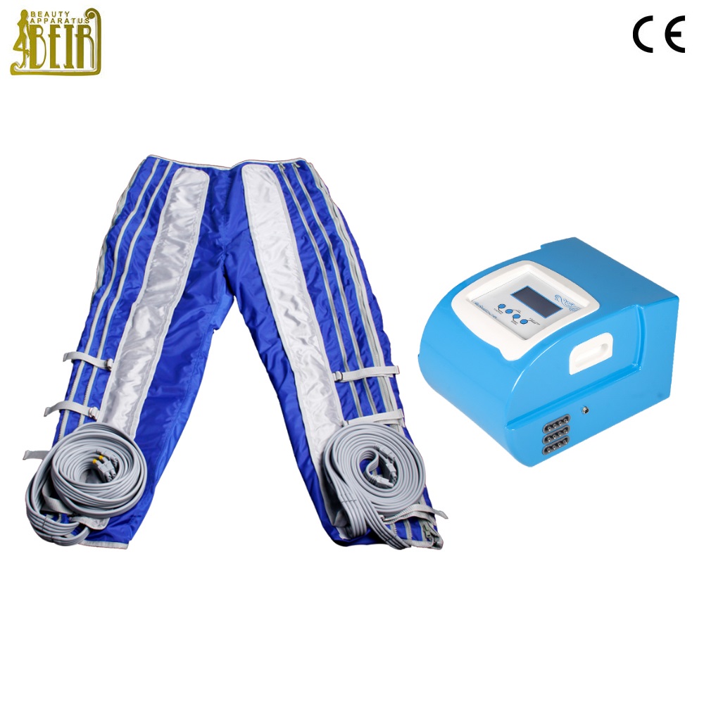 pressotherapy lymph drainage machine for sale pressotherapy body slimming machine