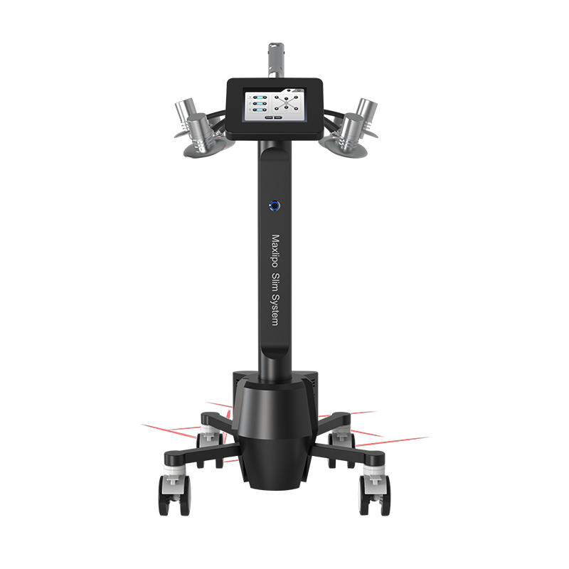 6D Laser on-Invasive laser Shape Slimming Beauty Machine