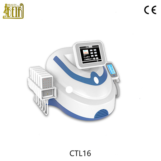 Best coolsculption body slimming machine lipo laser