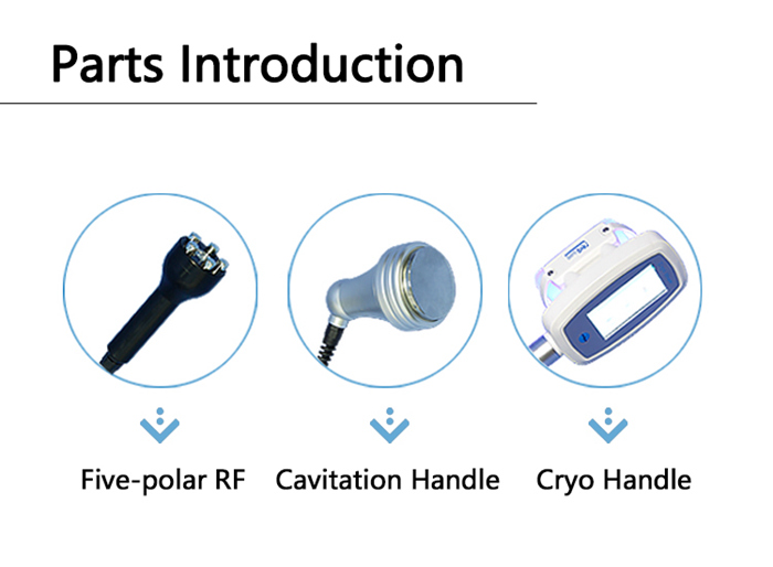 parts introduction